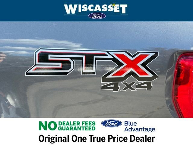 Certified 2023 Ford F150 XL w/ STX Appearance Package image 22