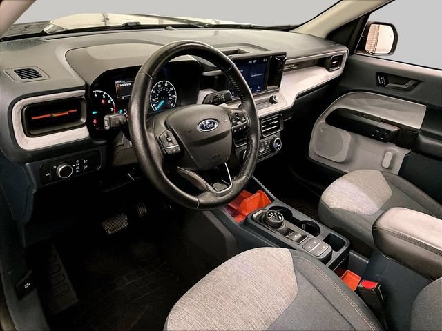Certified 2022 Ford Maverick XLT w/ Equipment Group 300A Standard AWD/4WD image 12