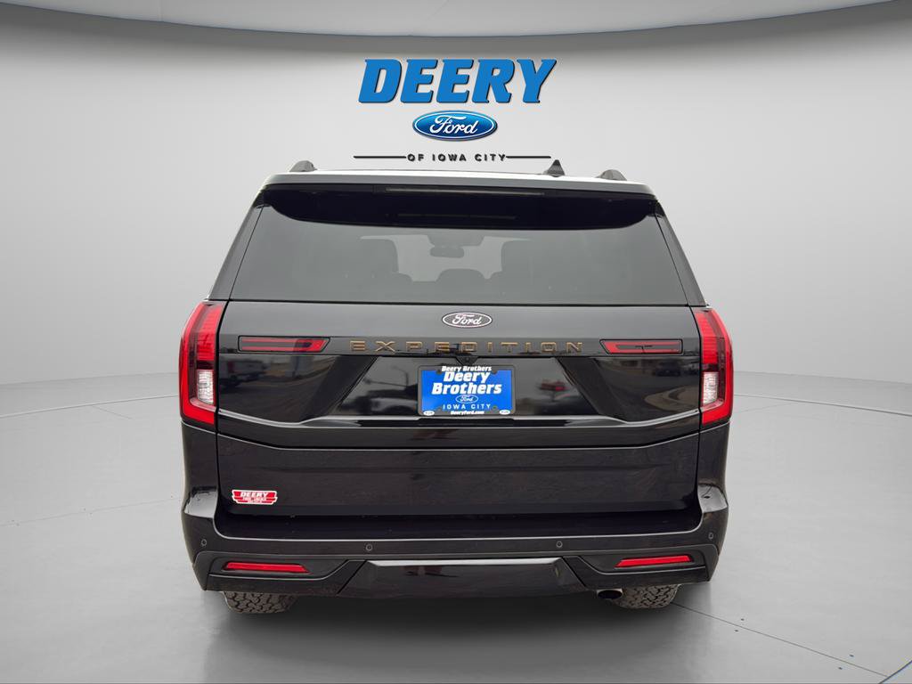 Certified 2025 Ford Expedition Tremor AWD/4WD image 16