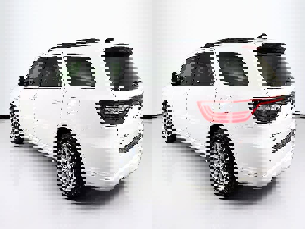 Used 2025 Dodge Durango R/T image 4