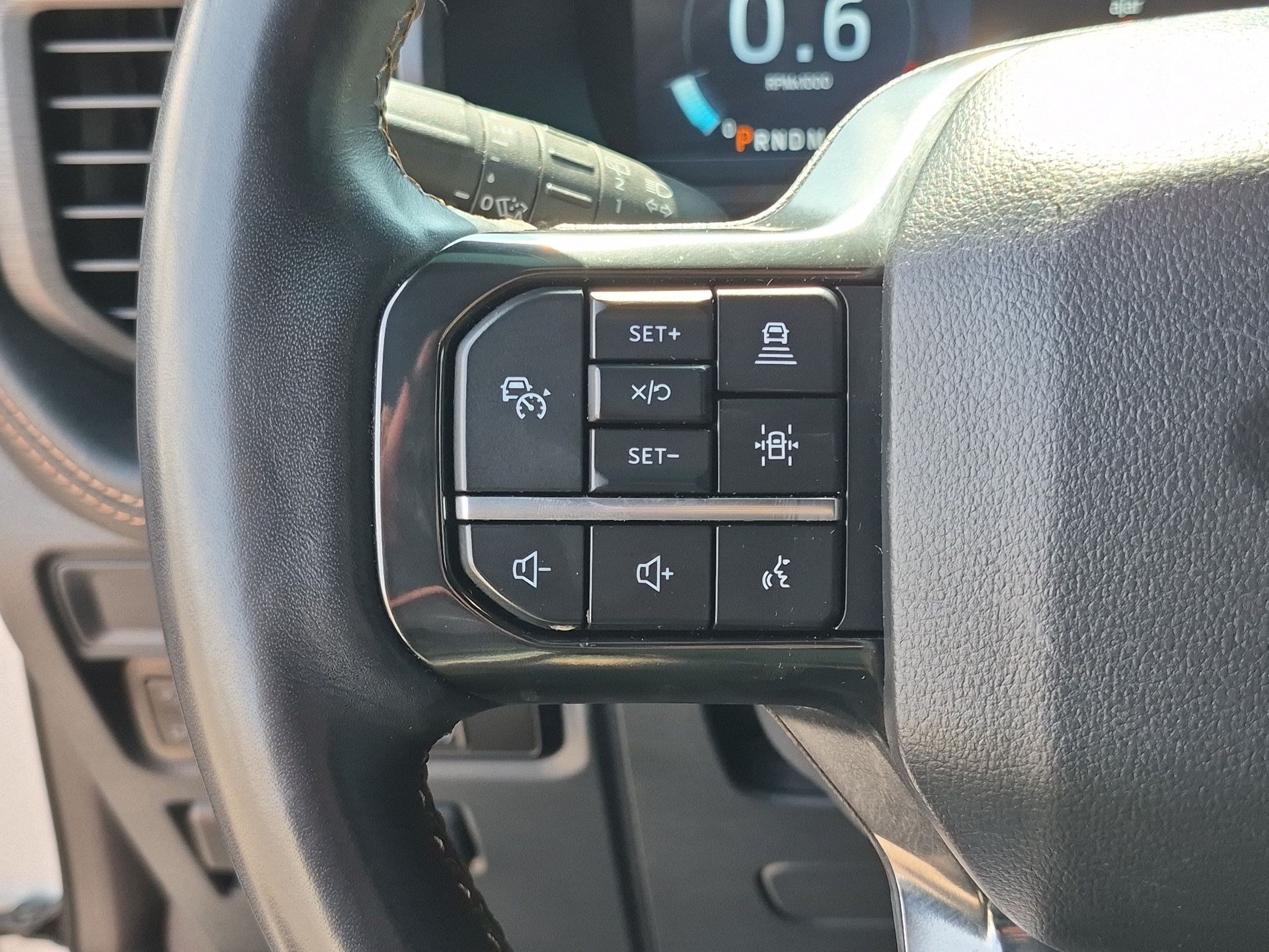 Certified 2024 Ford Expedition Max Platinum AWD/4WD image 20