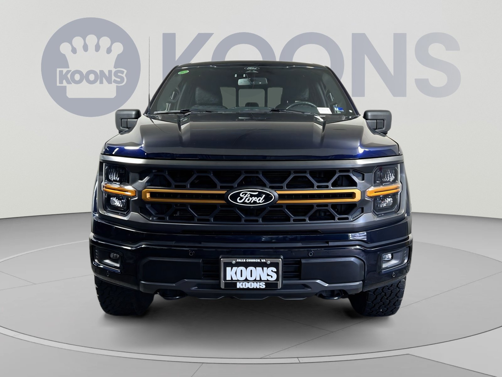 Certified 2025 Ford F150 Tremor w/ Bed Utility Package AWD/4WD image 4