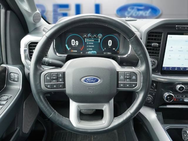 Certified 2021 Ford F150 Lariat image 18