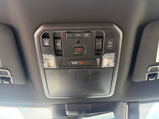 Used 2024 Toyota Tundra Platinum AWD/4WD image 27