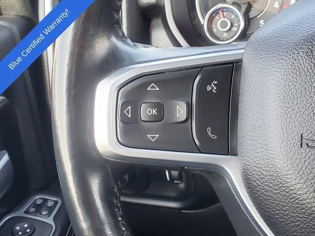 Used 2024 RAM 2500 Big Horn image 13