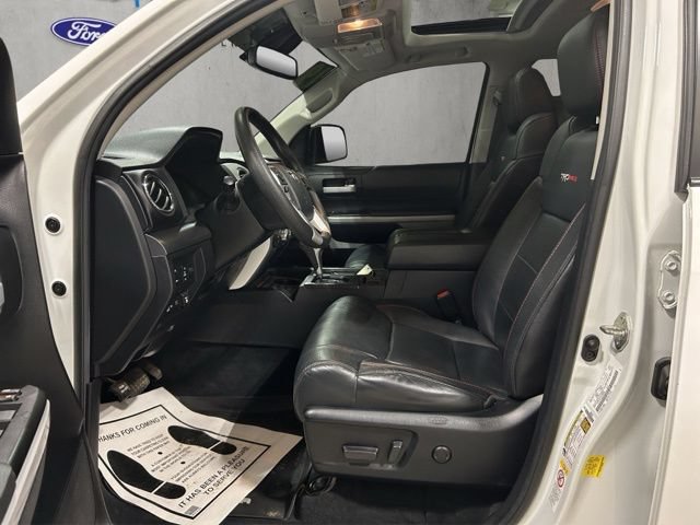 Used 2019 Toyota Tundra TRD Pro AWD/4WD image 12