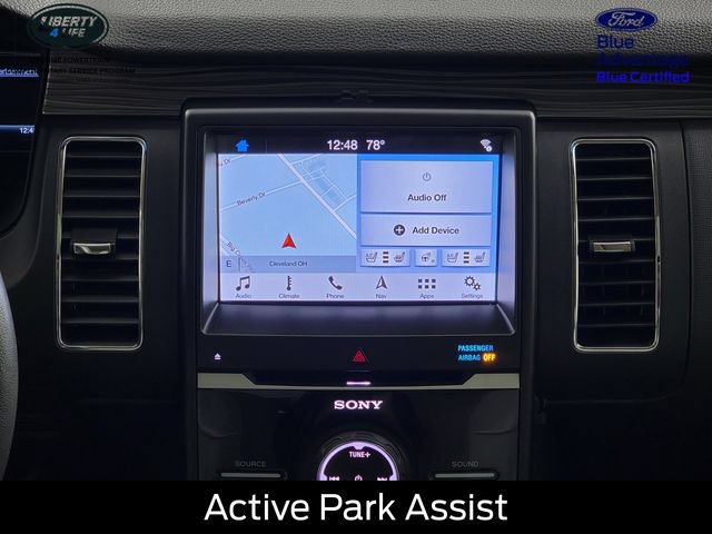 Certified 2019 Ford Flex Limited w/ Equipment Group 303A AWD/4WD image 23