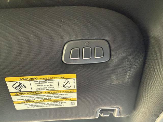 Certified 2021 Ford F150 Lariat AWD/4WD image 20