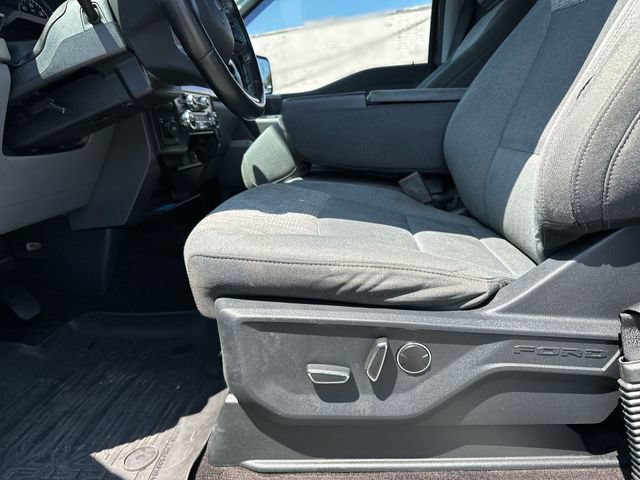 Certified 2021 Ford F150 XLT w/ Equipment Group 302A High AWD/4WD image 13
