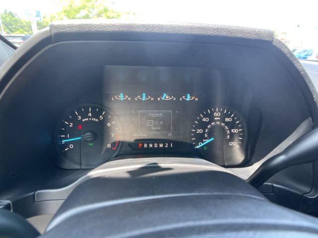 Certified 2019 Ford F150 XL w/ Equipment Group 101A Mid AWD/4WD image 26