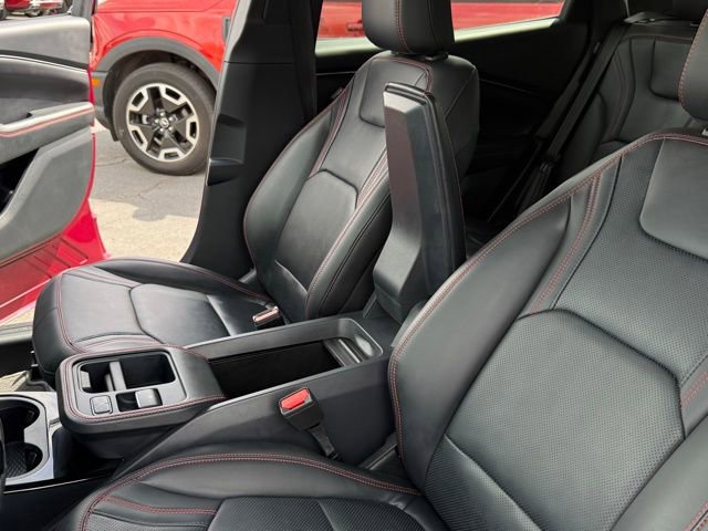 Certified 2025 Ford Mustang Mach-E Premium w/ Sport Appearance Package AWD/4WD image 33