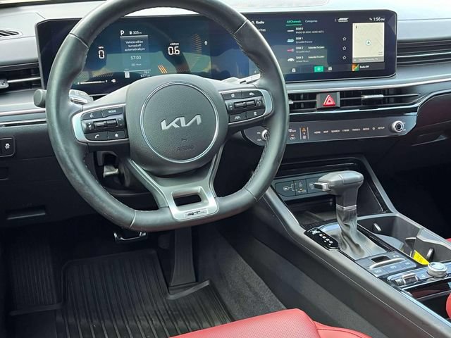 Used 2025 Kia K5 GT-Line w/ GT-Line Premium Package AWD/4WD image 14