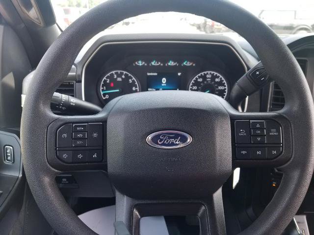 Certified 2023 Ford F150 XL w/ STX Appearance Package AWD/4WD image 21