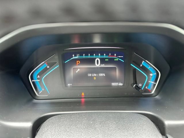 Used 2019 Honda Odyssey EX-L image 80