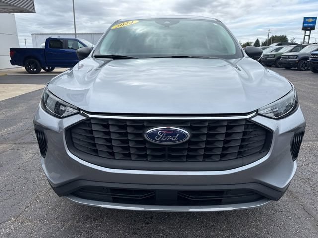 Certified 2024 Ford Escape Active w/ Tech Pack #1 AWD/4WD image 10