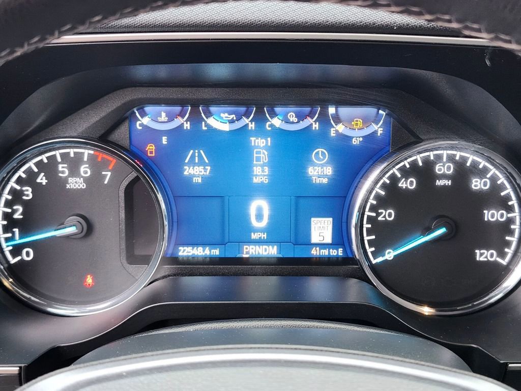 Certified 2023 Ford F150 XLT w/ Equipment Group 302A High image 32