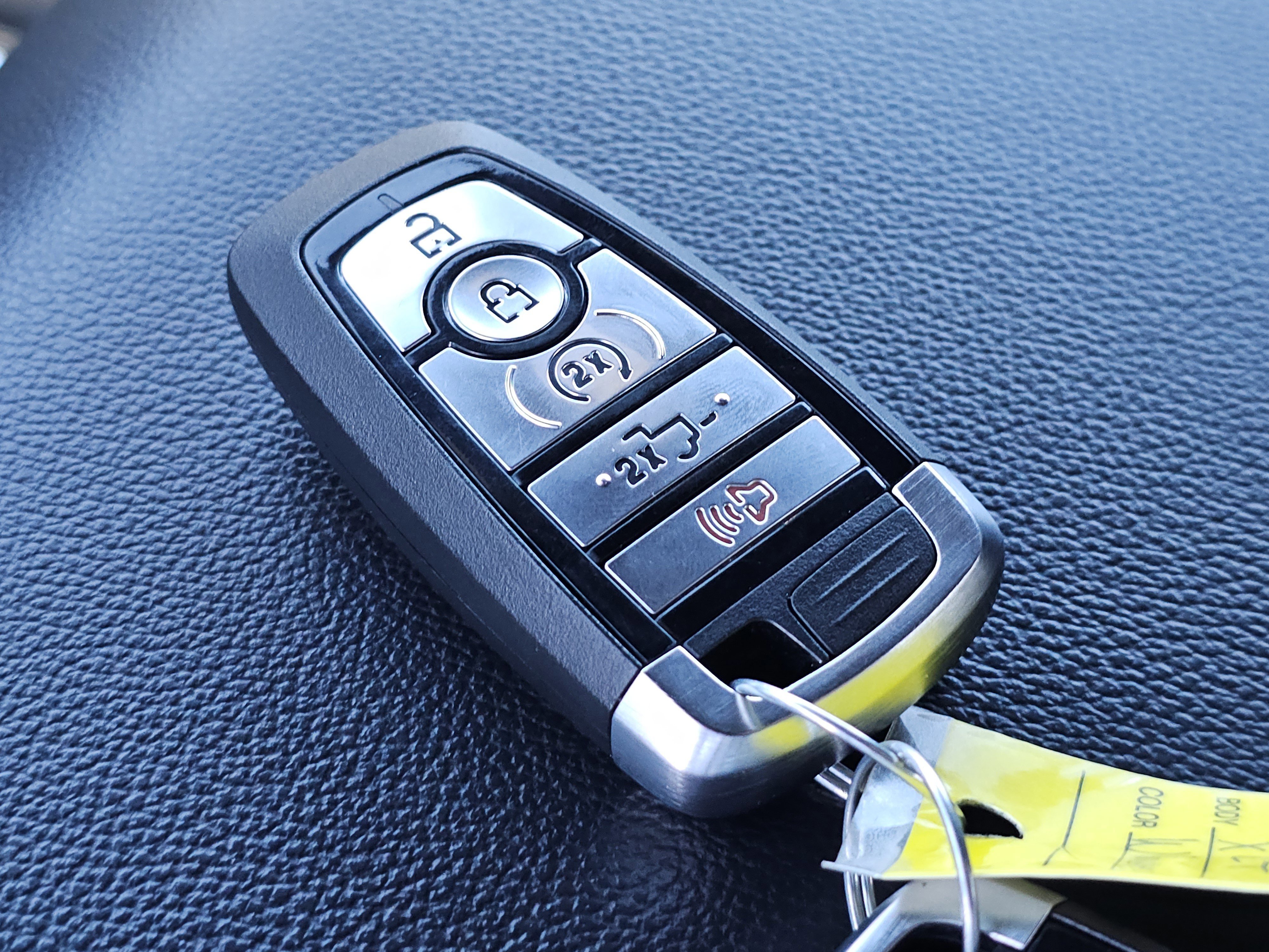 Certified 2021 Ford F150 XLT w/ Equipment Group 302A High image 34