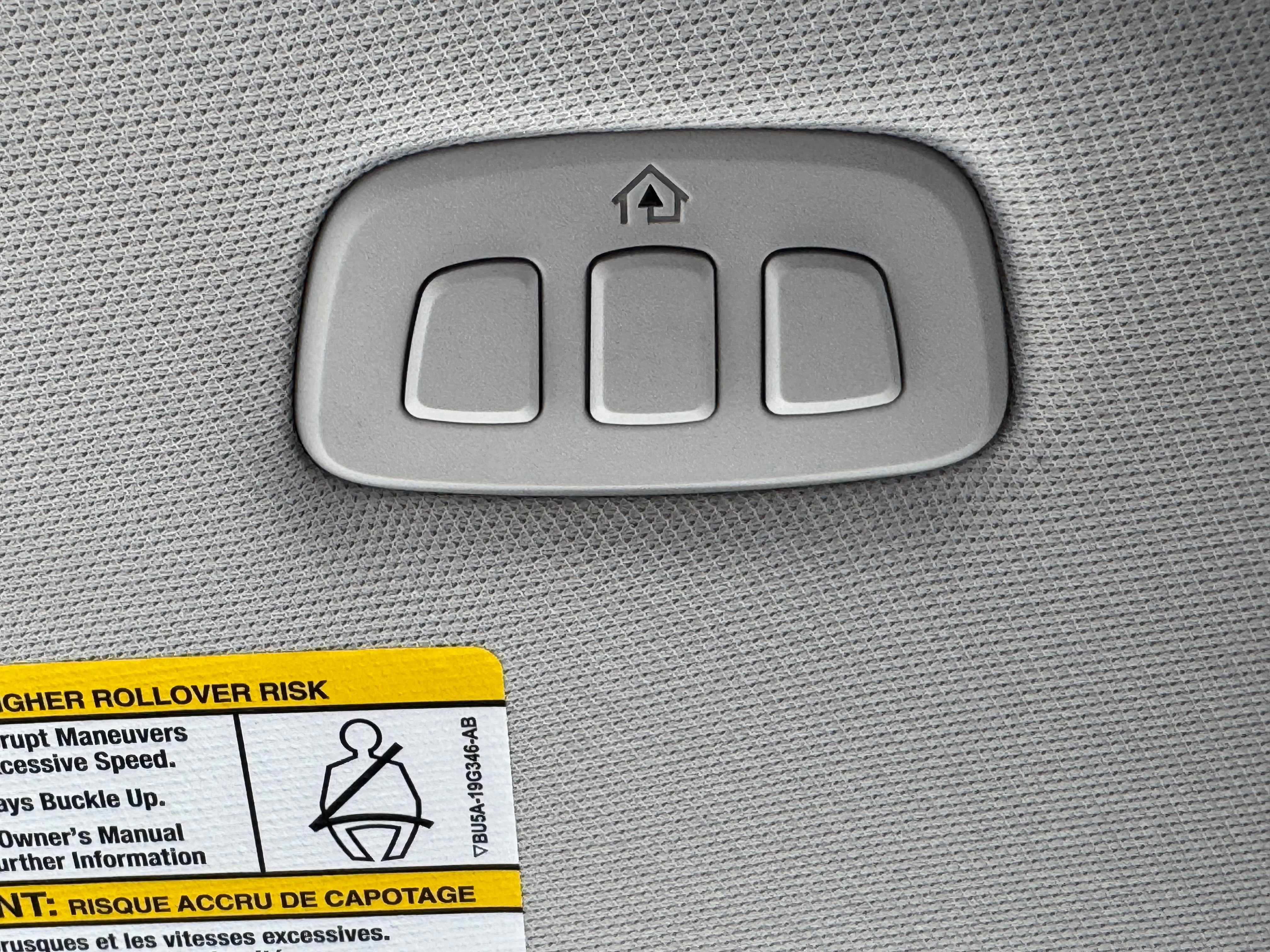 Certified 2025 Ford Expedition Max Platinum AWD/4WD image 71