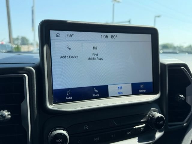 Certified 2024 Ford Bronco Sport Big Bend AWD/4WD image 17