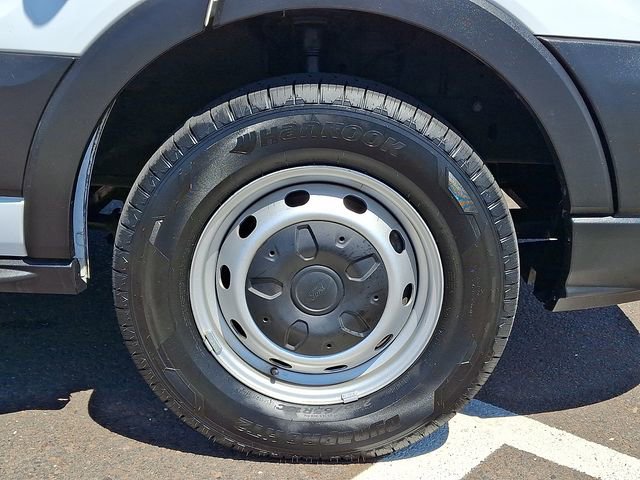 Certified 2023 Ford Transit 250 Low Roof RWD image 8