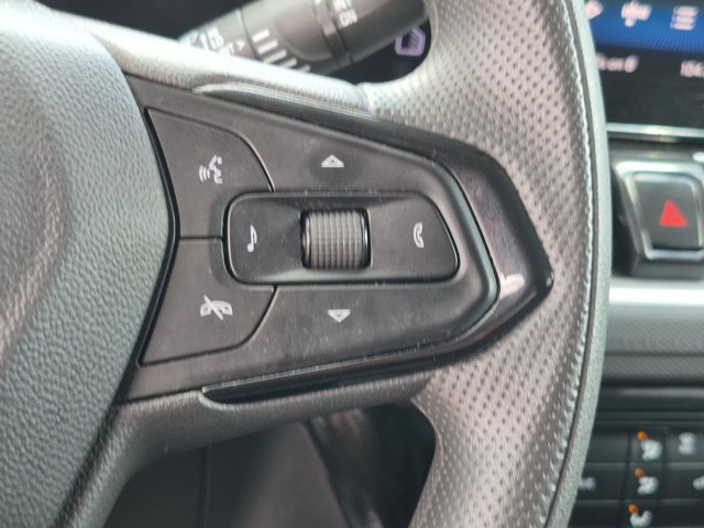 Used 2025 Chevrolet TrailBlazer LT AWD/4WD image 16