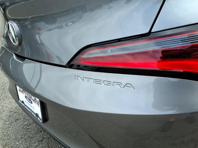 Used 2023 Acura Integra FWD image 27