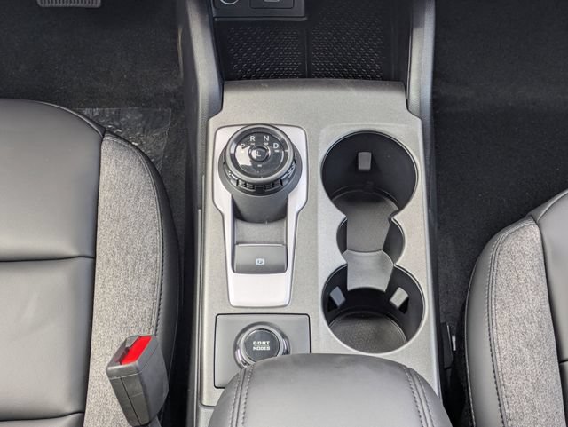 Certified 2026 Ford Bronco Sport Big Bend w/ Convenience Package AWD/4WD image 19