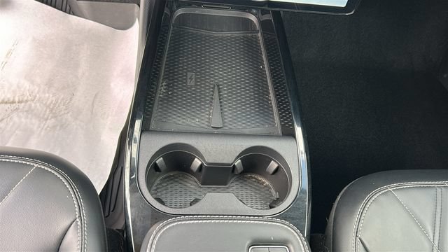 Certified 2023 Ford Mustang Mach-E Select RWD image 21