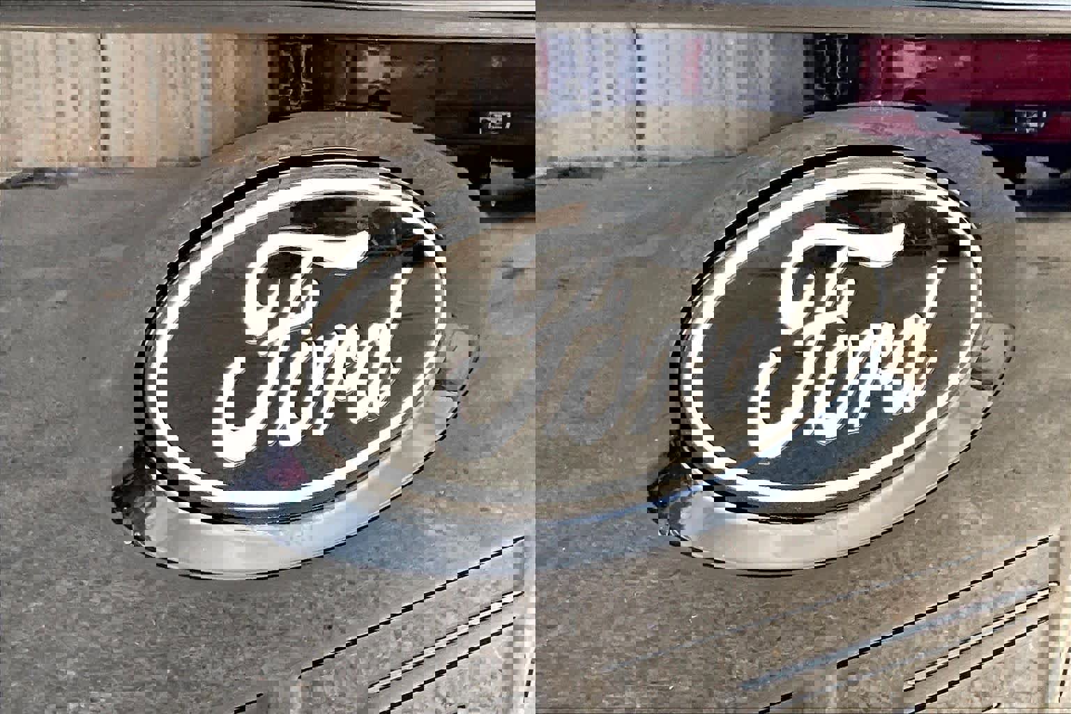 Certified 2024 Ford F150 XLT w/ Equipment Group 302A MID image 34