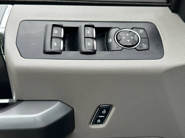 Certified 2018 Ford F150 XLT w/ Equipment Group 302A Luxury AWD/4WD image 25