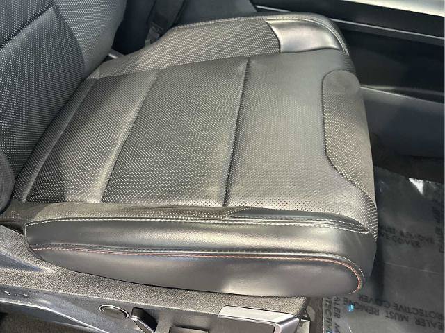 Certified 2024 Ford F150 Raptor AWD/4WD image 28