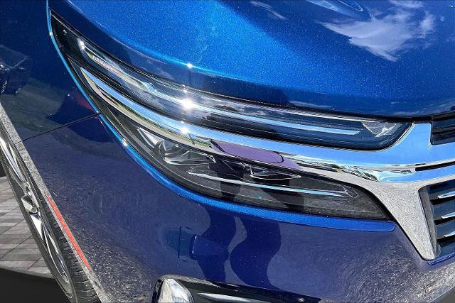 Used 2022 Chevrolet Equinox Premier FWD image 29