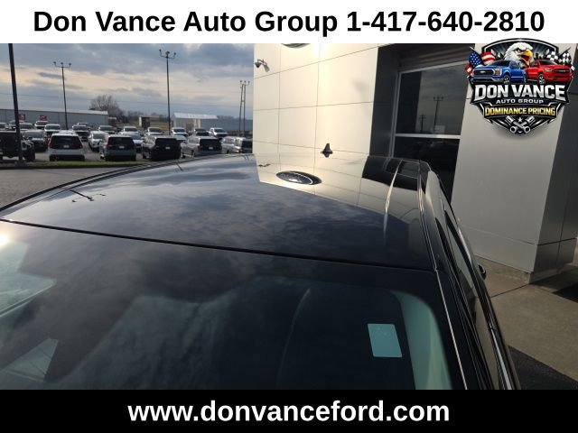 Certified 2024 Ford Edge SEL w/ Convenience Package image 10