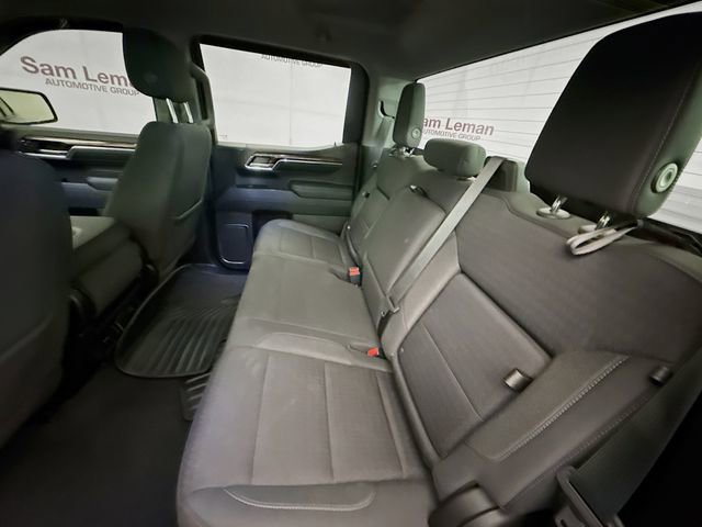 Used 2022 GMC Sierra 1500 Elevation AWD/4WD image 24