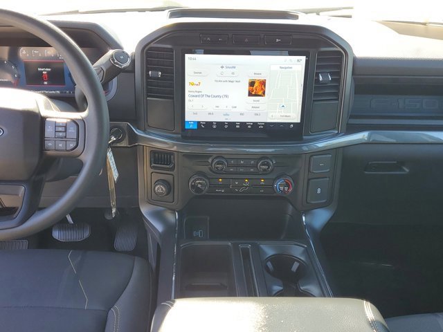 Certified 2024 Ford F150 STX w/ STX Black Appearance Package image 18