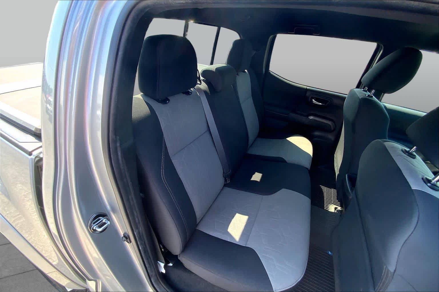 Used 2023 Toyota Tacoma TRD Sport RWD image 20