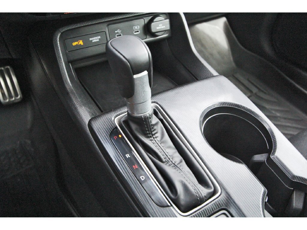 Used 2026 Honda Civic Sport image 25