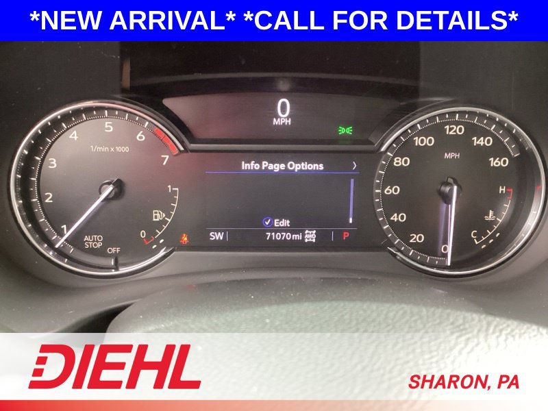 Used 2022 Cadillac XT4 Sport AWD/4WD image 38
