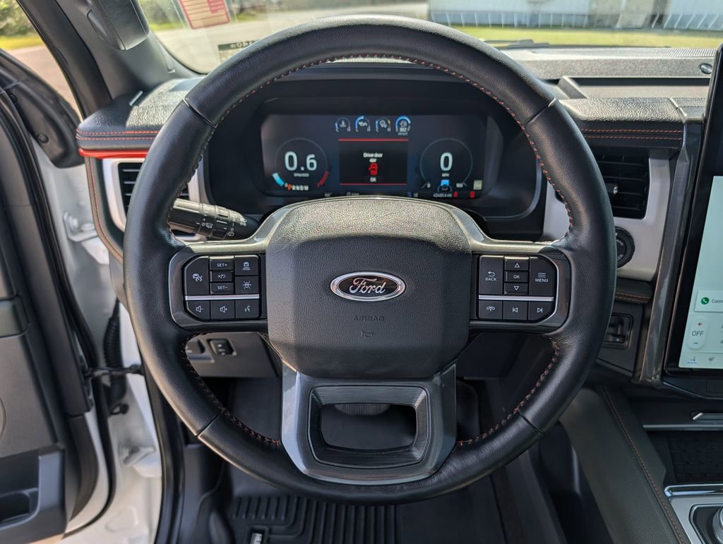 Certified 2022 Ford Expedition Timberline AWD/4WD image 7