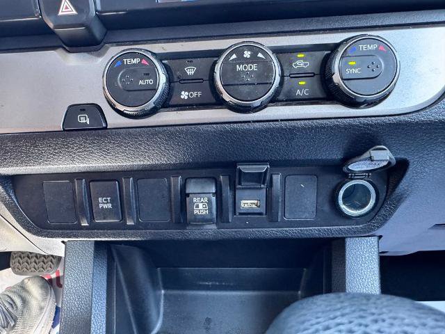 Used 2023 Toyota Tacoma SR5 RWD image 22