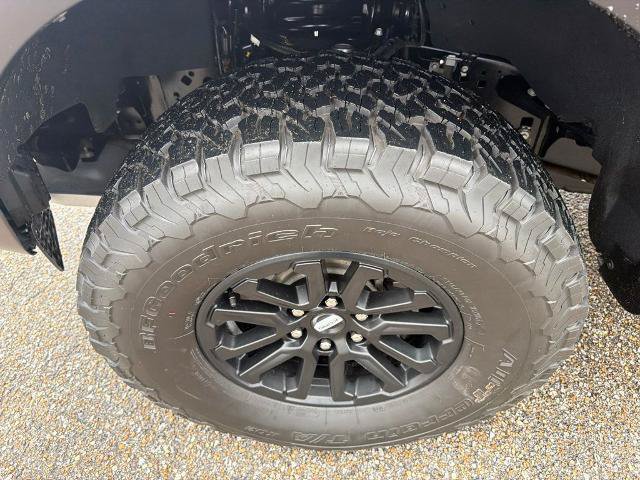 Certified 2026 Ford F150 Raptor AWD/4WD image 15