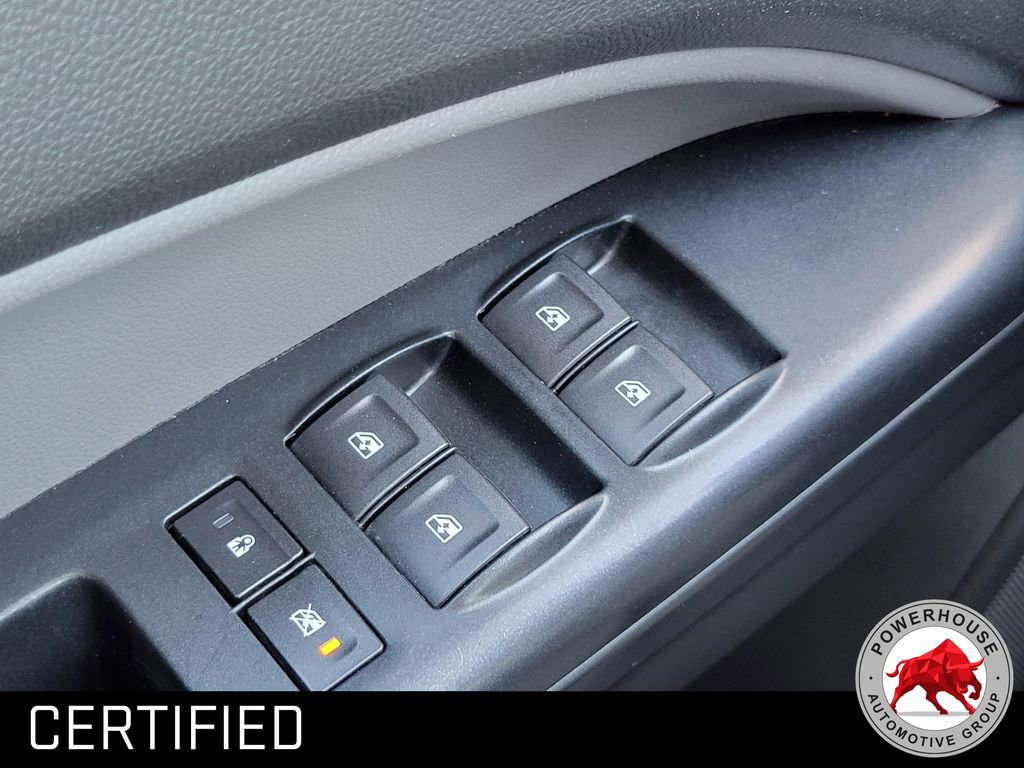 Used 2021 GMC Canyon Elevation Standard w/ Convenience Package image 26