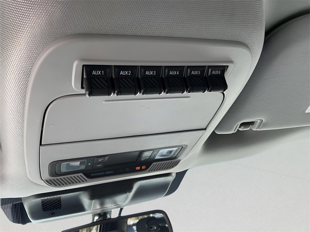 Certified 2024 Ford F550 4x4 SuperCab Super Duty w/ XLT Value Package image 26