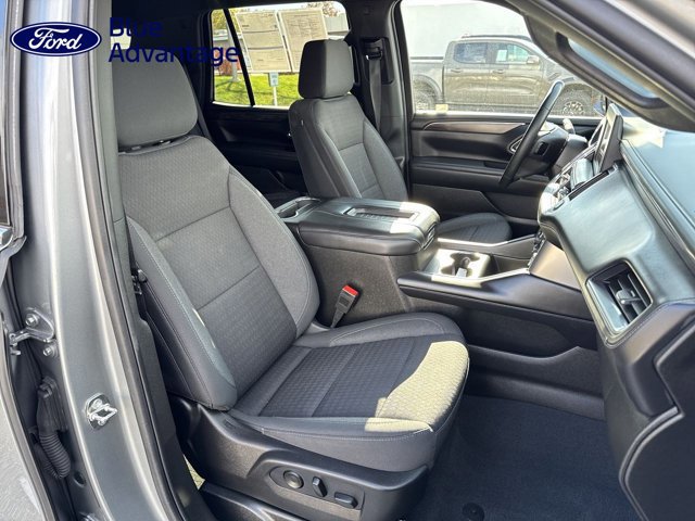 Used 2023 Chevrolet Tahoe LS w/ Driver Alert Package image 12