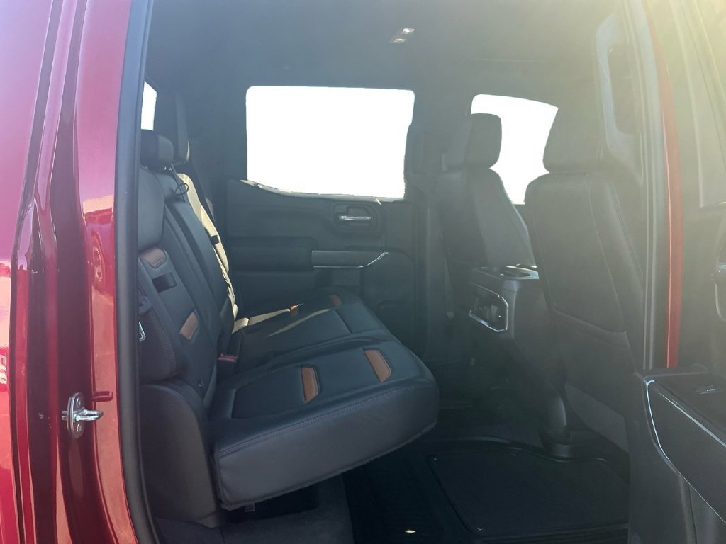 Used 2022 GMC Sierra 1500 AT4 w/ AT4 Premium Package AWD/4WD image 23