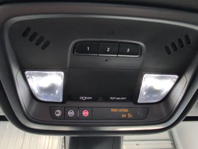 Used 2023 Chevrolet Traverse LT w/ LPO, Floor Liner Package image 29