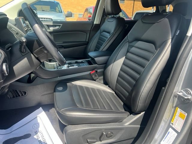 Certified 2024 Ford Edge SEL w/ Convenience Package AWD/4WD image 18