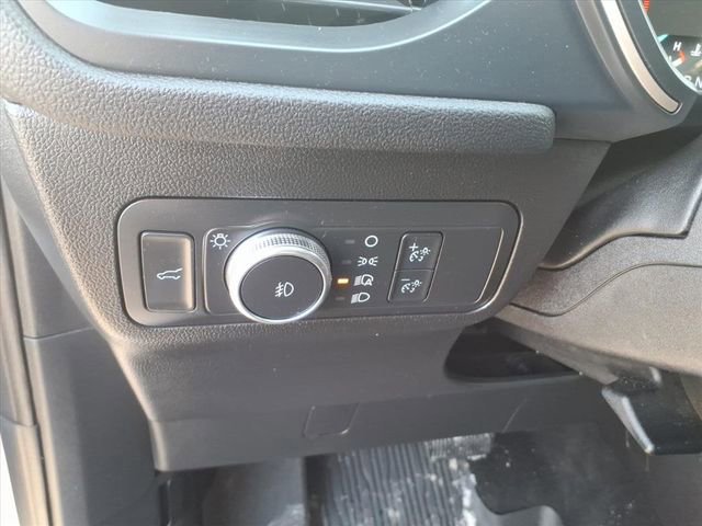 Certified 2022 Ford Escape SEL image 15