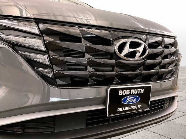 Used 2024 Hyundai Tucson SE FWD image 29