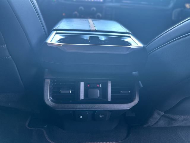 Certified 2023 Ford F150 Platinum w/ Equipment Group 701A High image 24